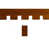 Acajou Sapele