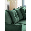 Lazy Lukka 8 Seater Sofa Bed-996035623-996035621