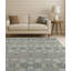 Tapis décoratif à poils courts Tilly-2100328191