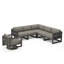 Avion 6 Piece Sectional Set With Swivel-1642589322-1642589326