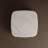 Square storage microcrystalline stone coffee table