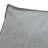 Fila Velveteen 2 Seater Oversized Bean Bag Chair With Armrests-499044659-499044662