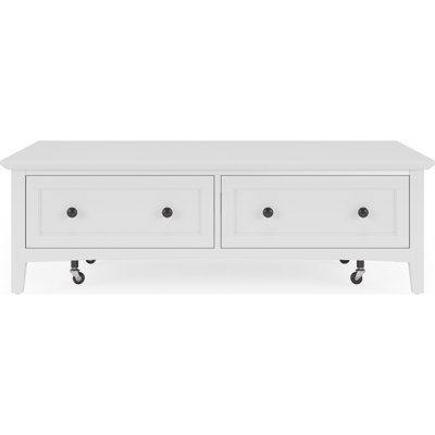 Renee Rectangle Coffee Table