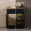 Armoire murale 18 po Shaker-1842652722