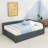 Verlinda Upholstered Daybed-1472229255