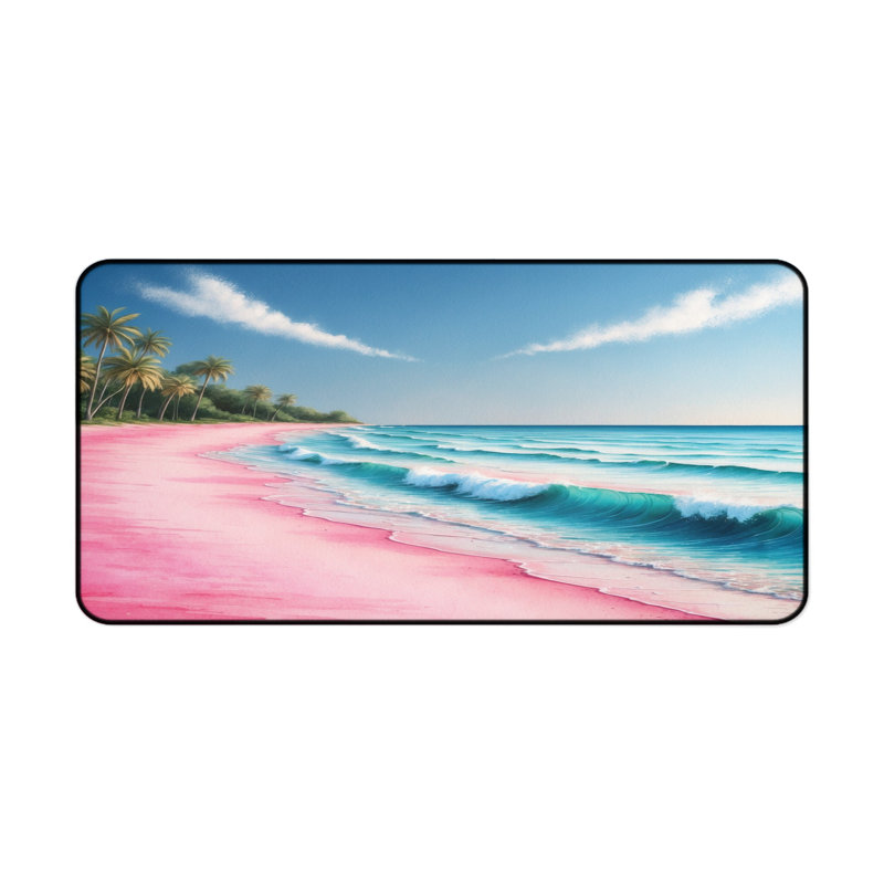Desk Pad, 31.5x15.5