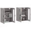 Miriama 69.5 cm W Sideboard-1248338460