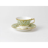 Harlequin Bone China Teacup