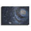 «Starry Night Sky 3» par Erin McGee Ferrell, art mural en métal-43908084