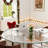 Clear Tempered Glass Tabletop, Multiple Sizes-1504154255