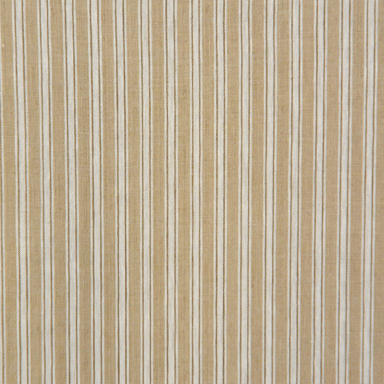 Striped Fabric