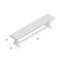 Banc en bois massif Kinston-1301927235-1268453574