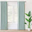 Belize Room Darkening Curtain-83512137