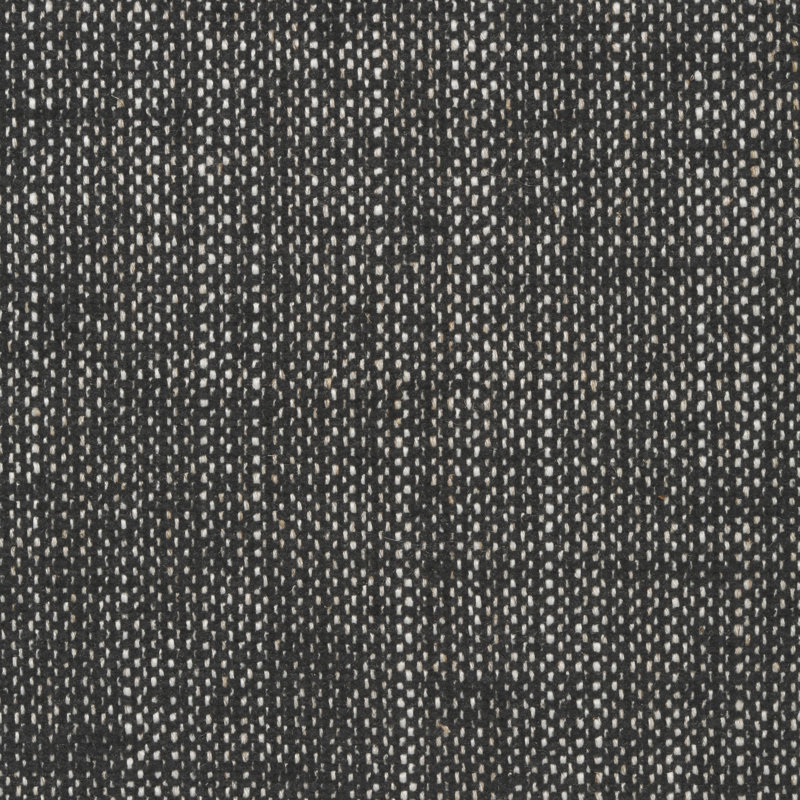 Crypton Home Fabric, Black