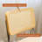 Dining Chairs Set Of 2,Rattan Side Accent Chairs-1654685760