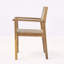 Ensemble de chaises d'extérieur durables et élégantes pour toutes les occasions