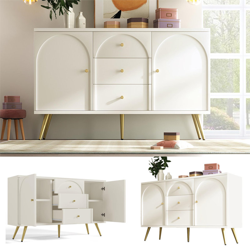 Heathfield 140cm Sideboard