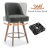 Makylia Swivel 26" Counter Stool-1208962450