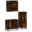 Bathroom Furniture Suite-382873620