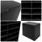 Kinlea 12-grid Desktop File Organizer-1339920102