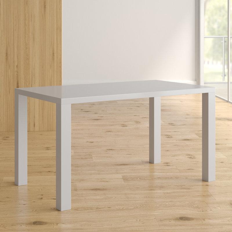 Mcwhorter Dining Table