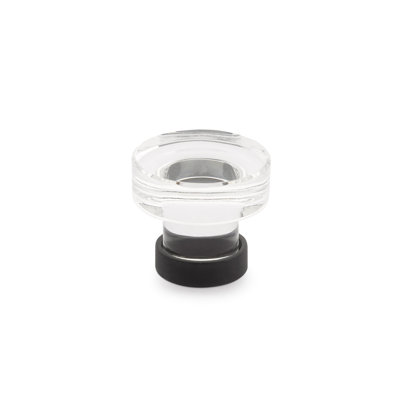 Grayson Oversized 1 1/4" Diameter Round Knob