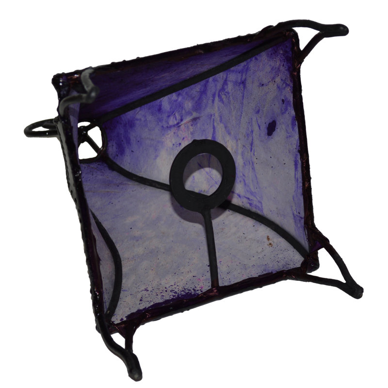 Lampe de table 14 po Arias
