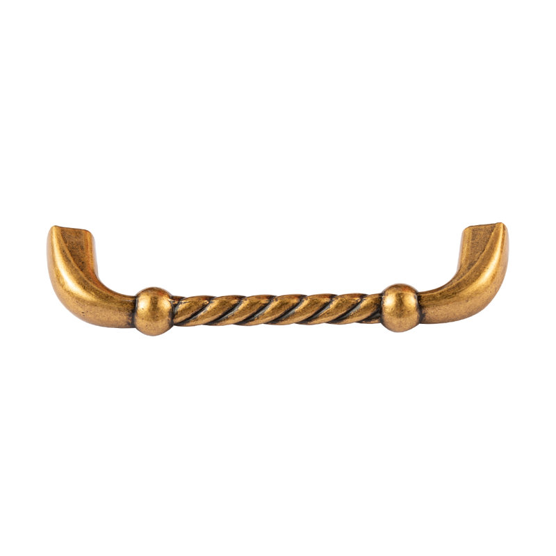 Utopia Drop Handle, 3 3/4"