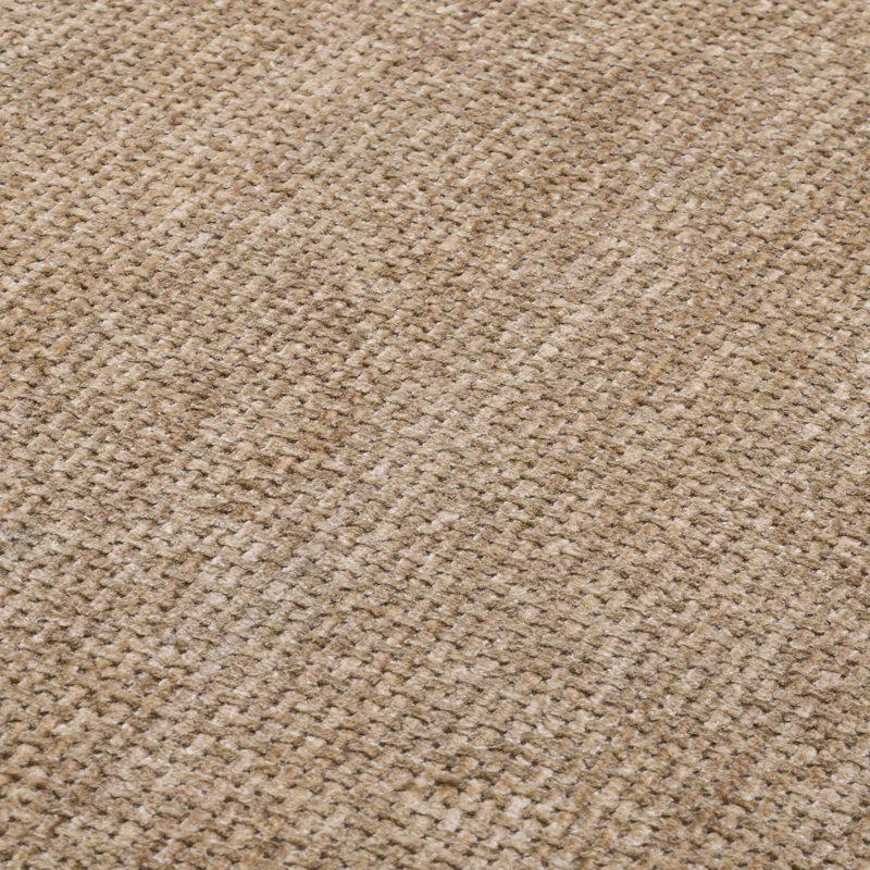 Sofa Bjorn L Lyssa Sand - Right, Middle