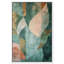 Art abstrait vert Emerald Ember II-1805109601-1805109604