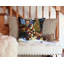 Coussin Brittany and Santa Claus-101410315