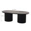 Table basse ovale en bois-1524100495-1524100497
