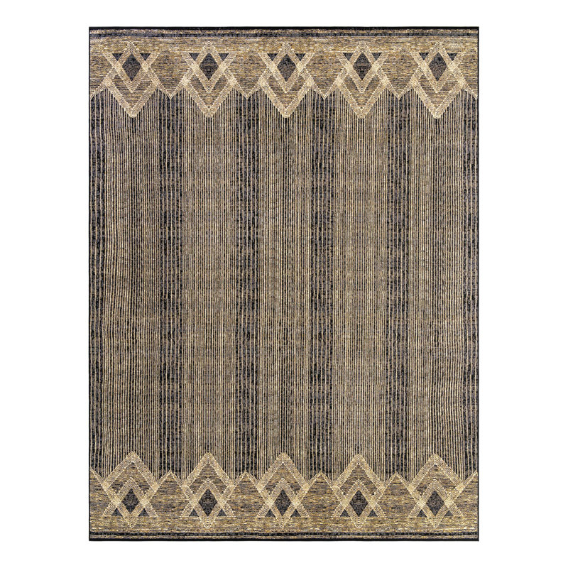Keazia Area Rug, Rectangle 3'3" x 5'3"