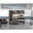 Brekkin 5 Piece Storage System