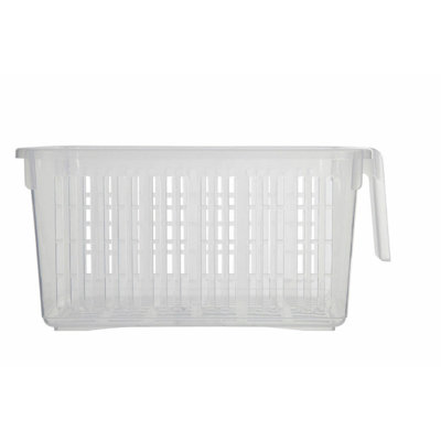 Rebrilliant Plastic Decorative Bin