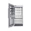 36" Column Freezer, Panel Ready-271560414
