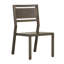 Avondale Patio Dining Side Chair with Cushions-27964535-62386439-63361215