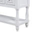 Console de 39,4 po Ailanny-404160666
