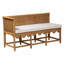 Ensemble de 2 coins repas Cainet