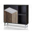 Delaware 120cm Sideboard