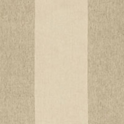 Vista Linen Stripe Casement Fabric