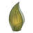 Eangee 24 Inch Leaflet Table Lamp Made With Real Leaves -475760003