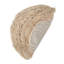 Remplacement de la housse de lit pour chien pour lit douillet à calins original Donut-62011720-62011719