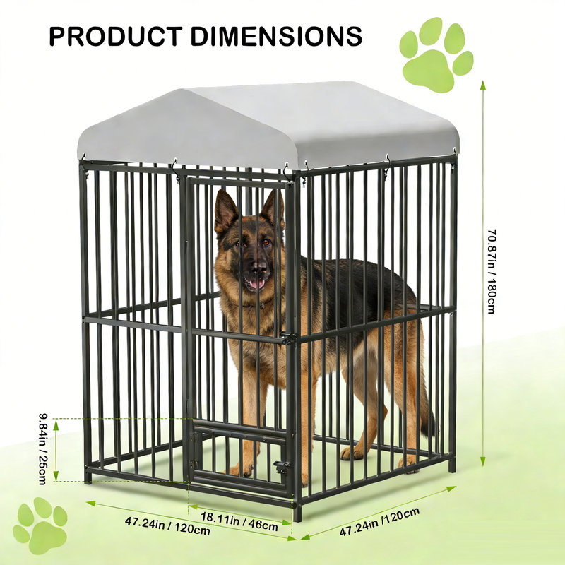 Pet Bed