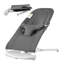 Chaise pliante pour bébé avec 2 angles inclinables Baby Bouncer-1541014744