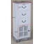 Sturbridge 38cm W 3 - Drawer Chest of Drawers