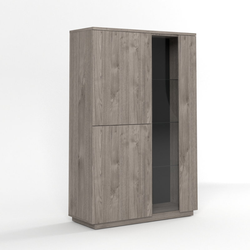 Labaw Display Cabinet