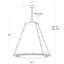 French Maid Chandelier Large-124298600-72821878