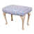 Angelina Damask Blue