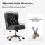 Fauteuil de bureau Hoai Hazel-1172992060